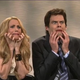 Illustration for article titled Bill Haders Face Is The Best Thing About Saturday Night Live